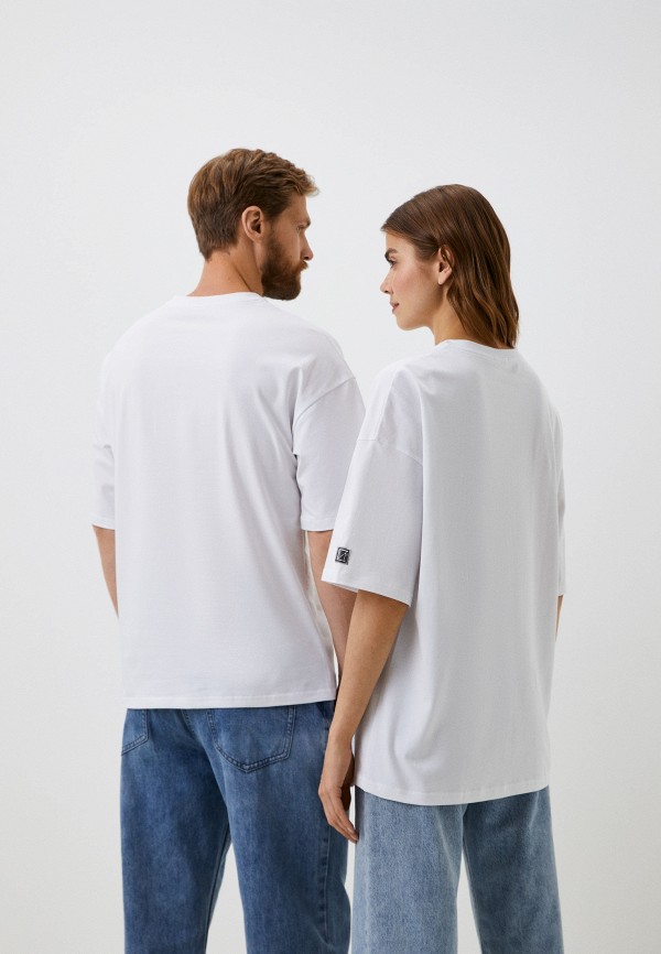 фото Футболка artograph