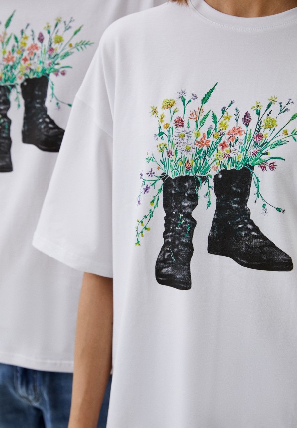 фото Футболка artograph