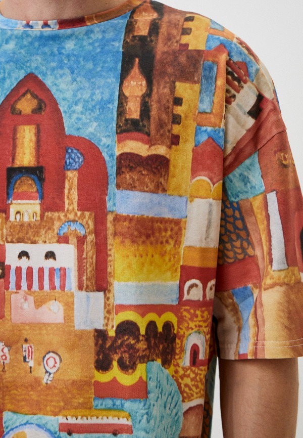 фото Футболка artograph