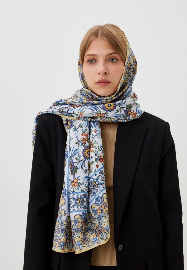 фото Палантин artograph