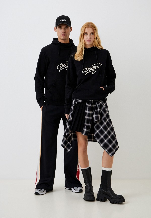 фото Худи запорожец heritage