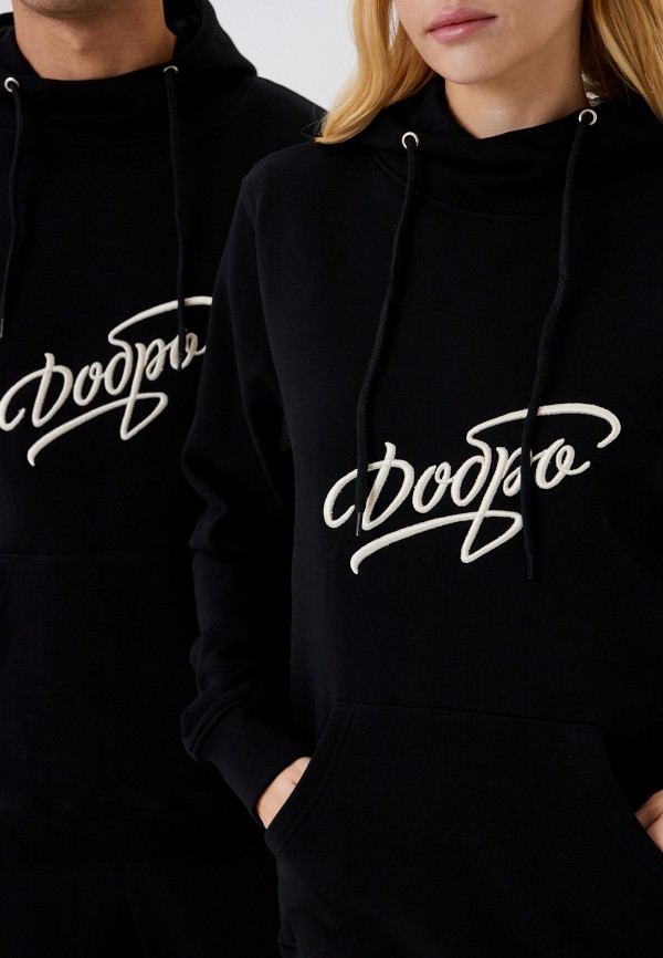 фото Худи запорожец heritage