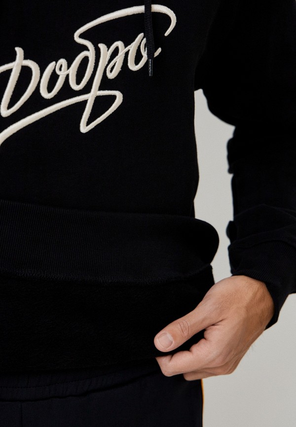 фото Худи запорожец heritage