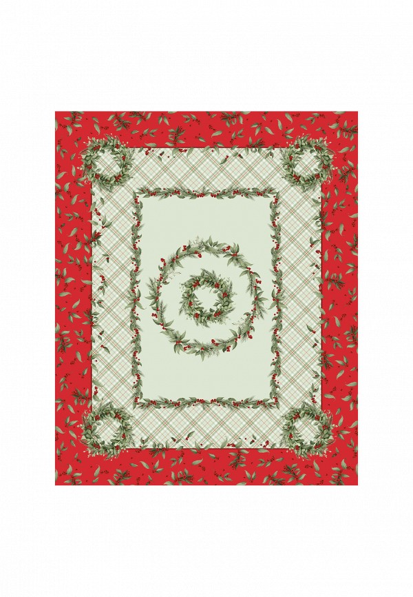 фото Скатерть унисон