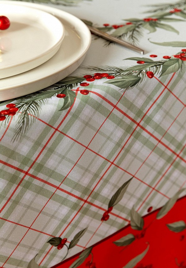 фото Скатерть унисон