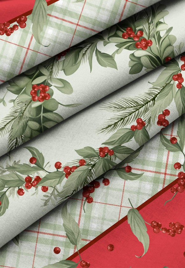 фото Скатерть унисон