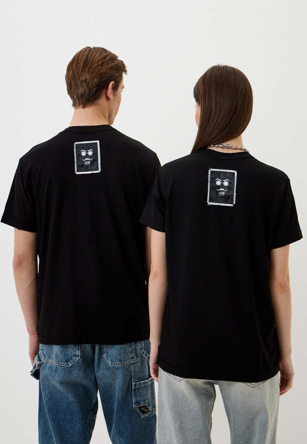 фото Футболка kahaberi