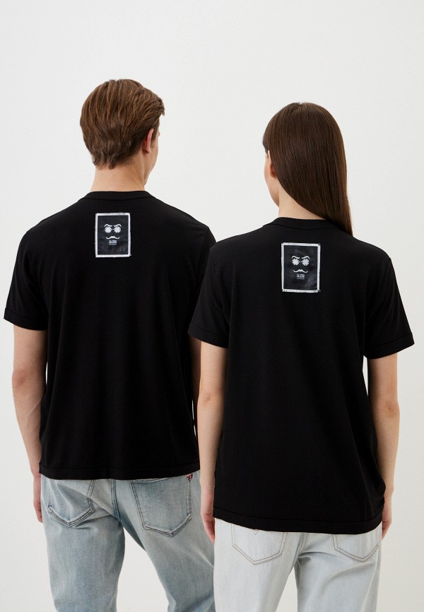 фото Футболка kahaberi