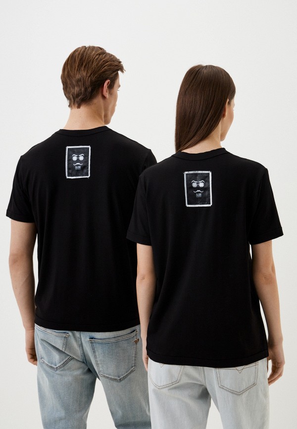 фото Футболка kahaberi