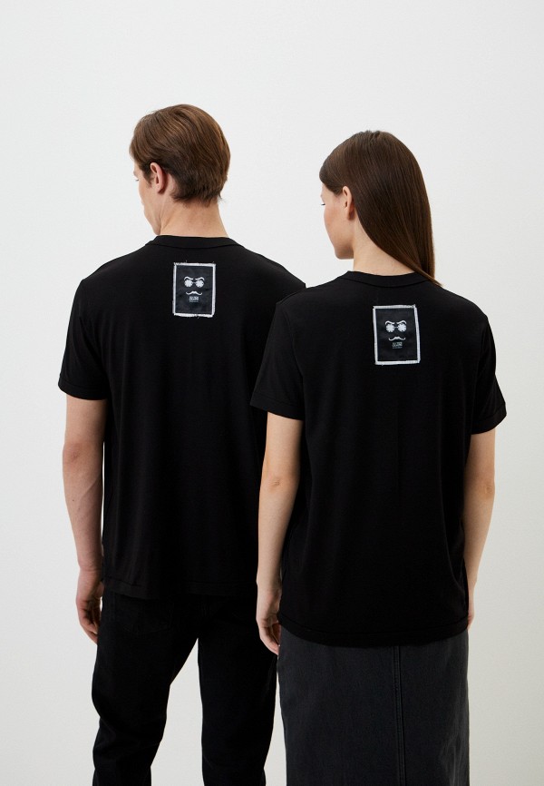 фото Футболка kahaberi