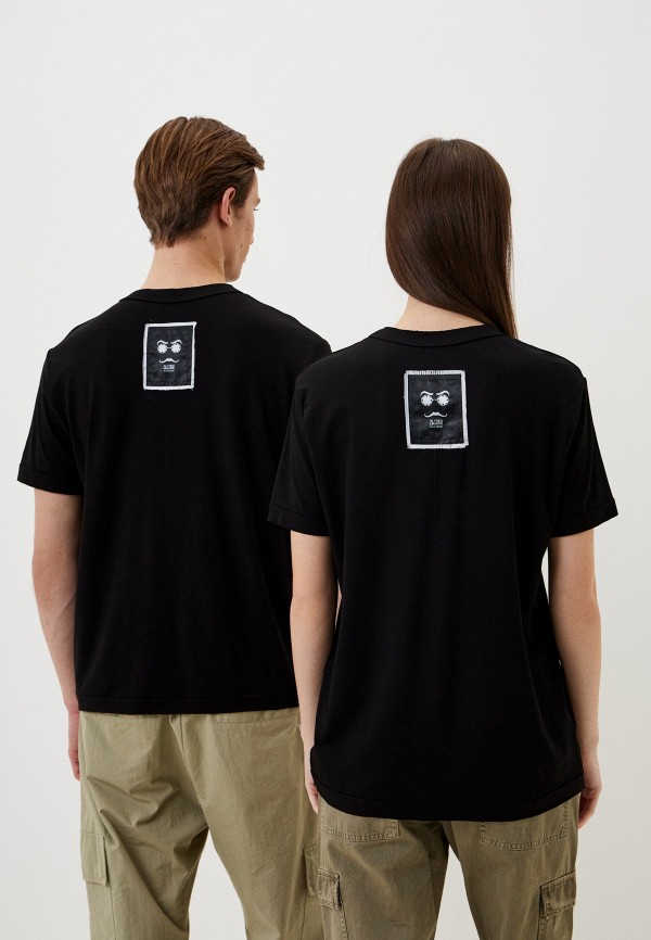 фото Футболка kahaberi