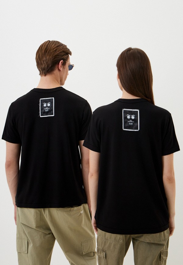 фото Футболка kahaberi