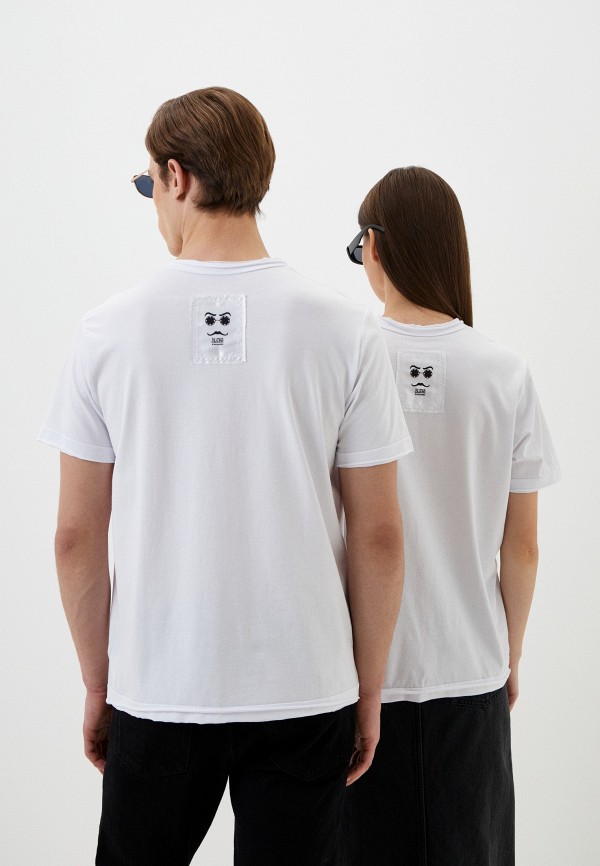 фото Футболка kahaberi