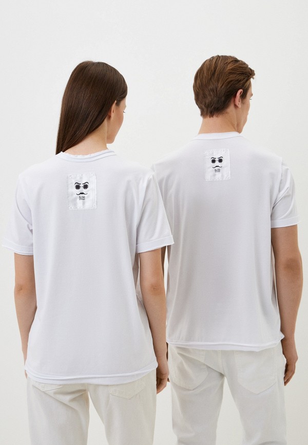 фото Футболка kahaberi