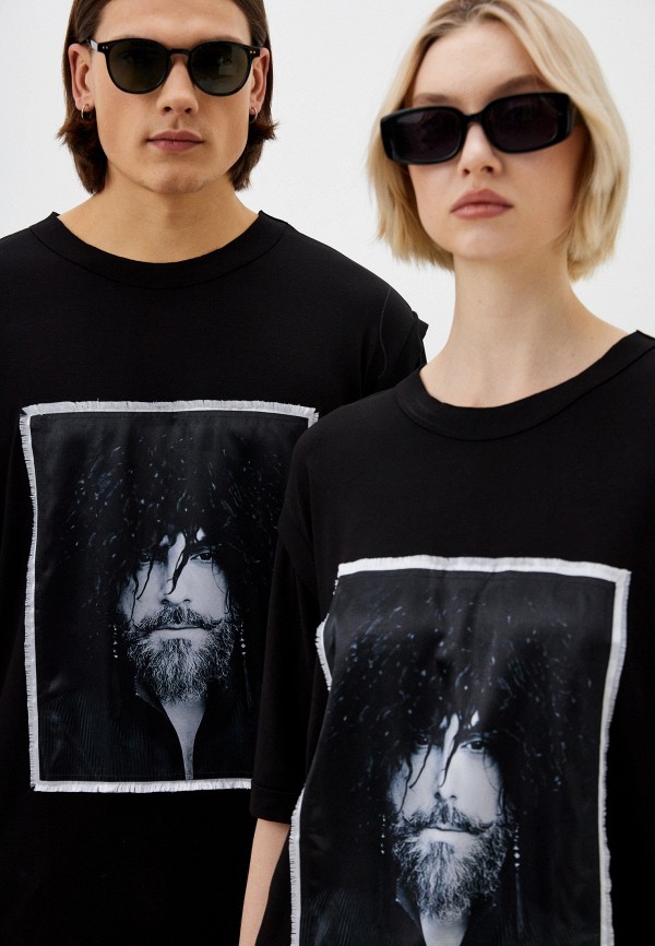 фото Футболка kahaberi