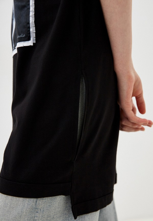 фото Футболка kahaberi