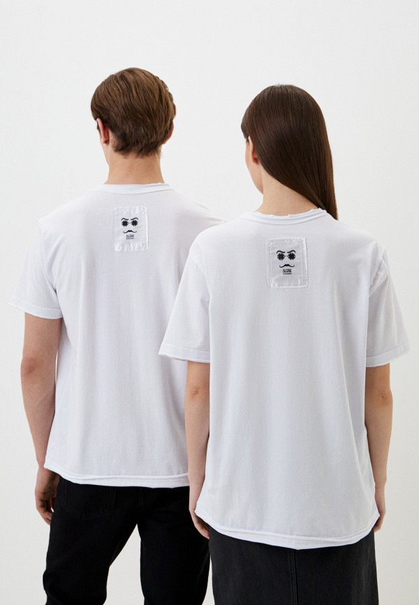 фото Футболка kahaberi