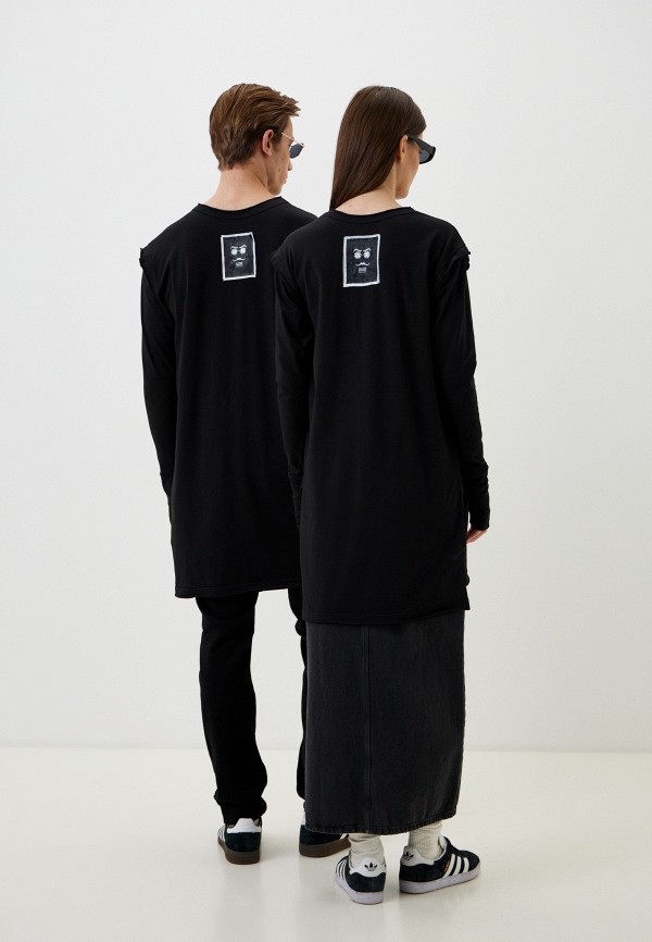 фото Лонгслив kahaberi