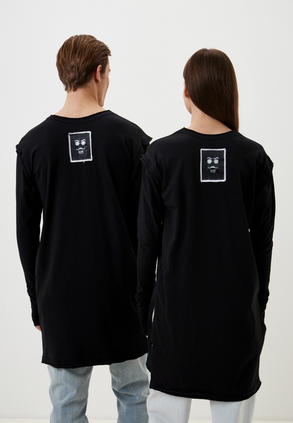 фото Лонгслив kahaberi