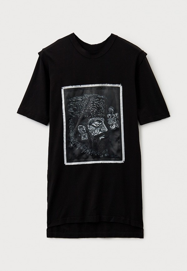 Футболка Kahaberi 3245₽
