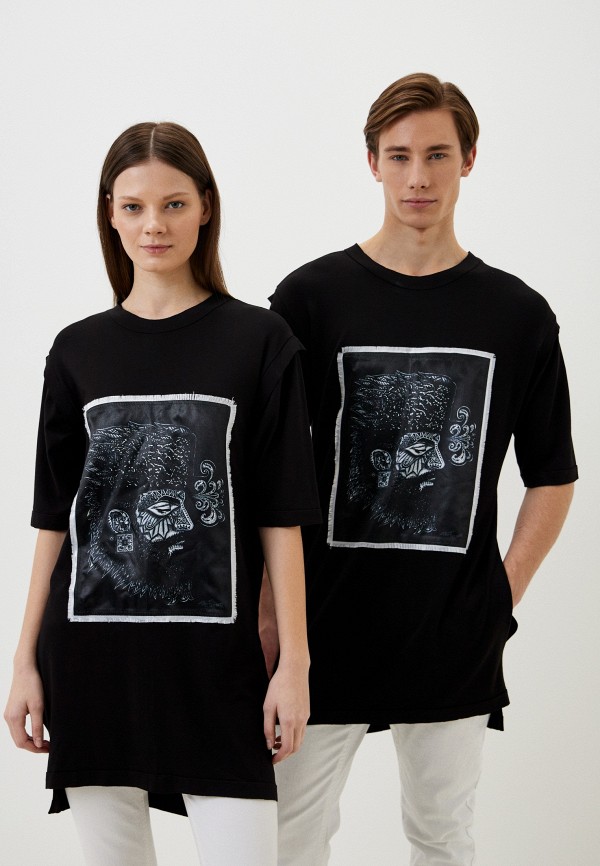 фото Футболка kahaberi