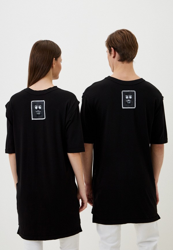 фото Футболка kahaberi