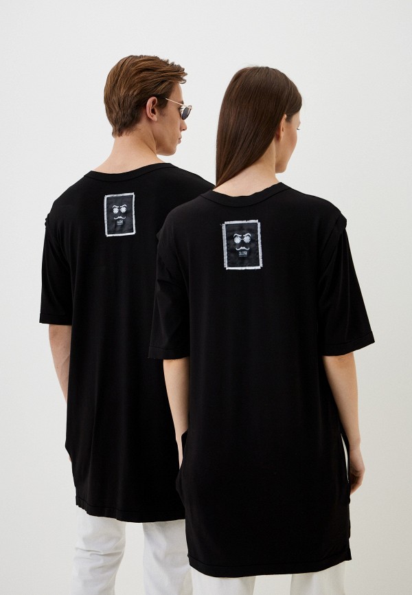 фото Футболка kahaberi