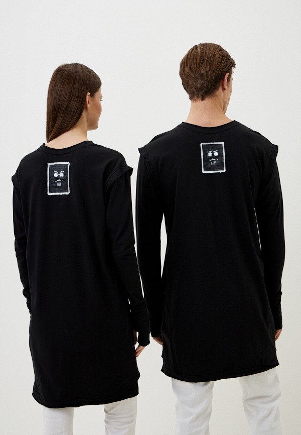 фото Лонгслив kahaberi