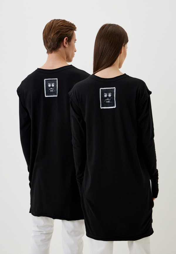 фото Лонгслив kahaberi