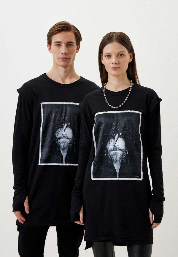 фото Лонгслив kahaberi