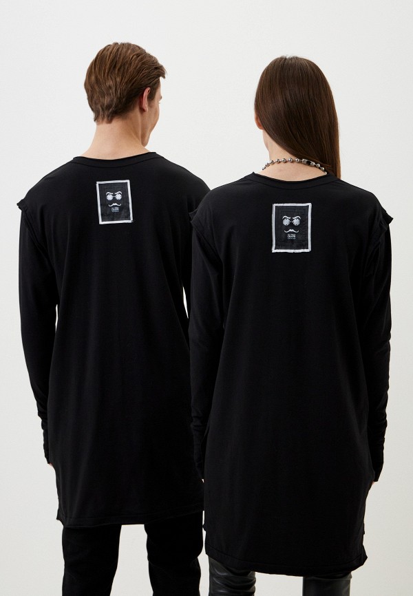 фото Лонгслив kahaberi