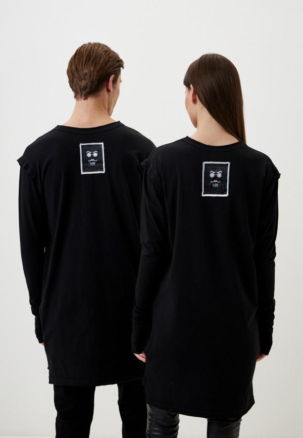 фото Лонгслив kahaberi