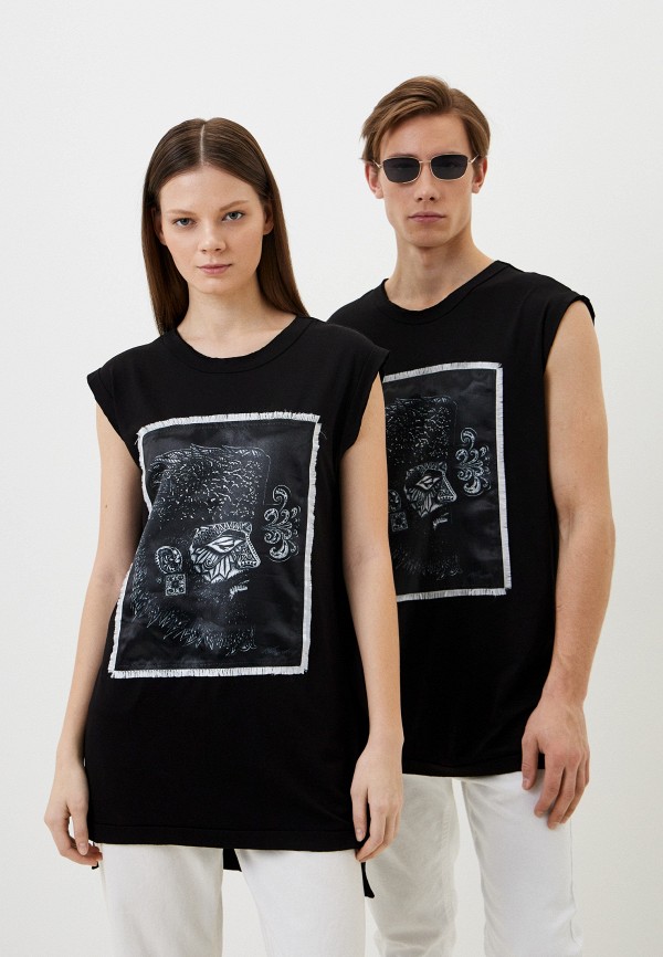 фото Майка kahaberi