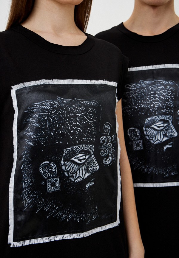 фото Майка kahaberi