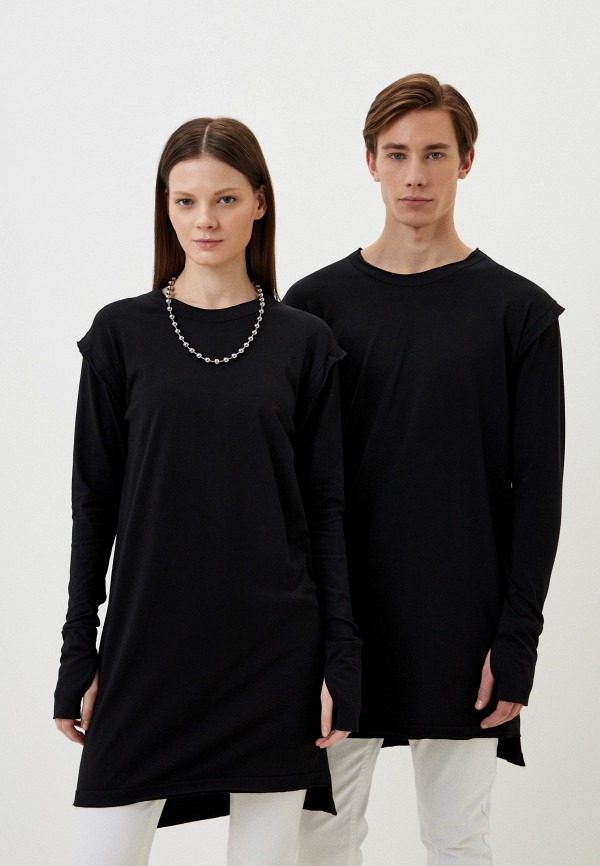 фото Лонгслив kahaberi