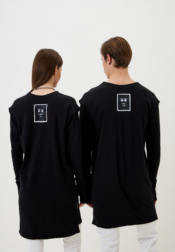 фото Лонгслив kahaberi