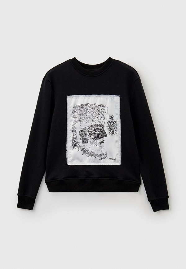 Свитшот Kahaberi 7000₽