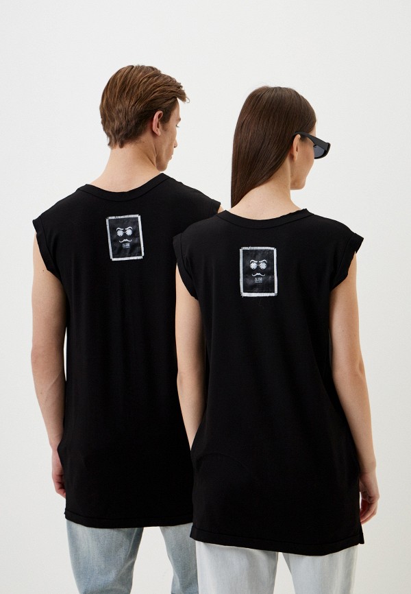 фото Футболка kahaberi