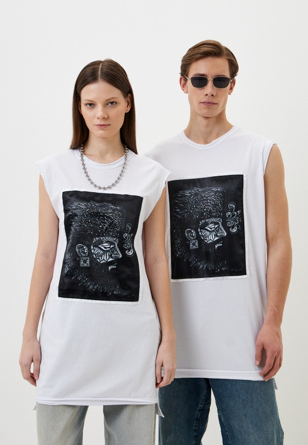 фото Майка kahaberi