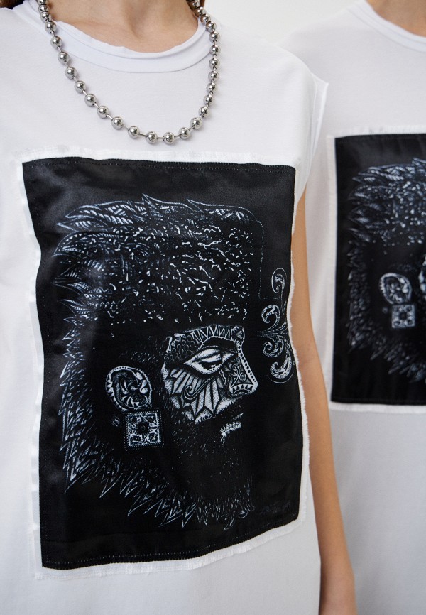 фото Майка kahaberi