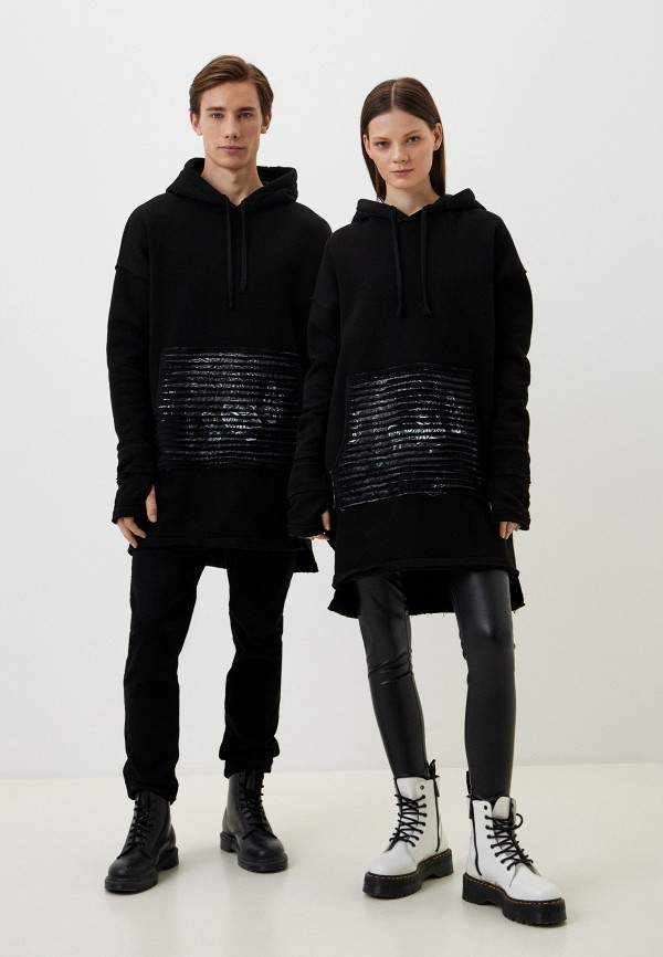 Худи Kahaberi 8500₽