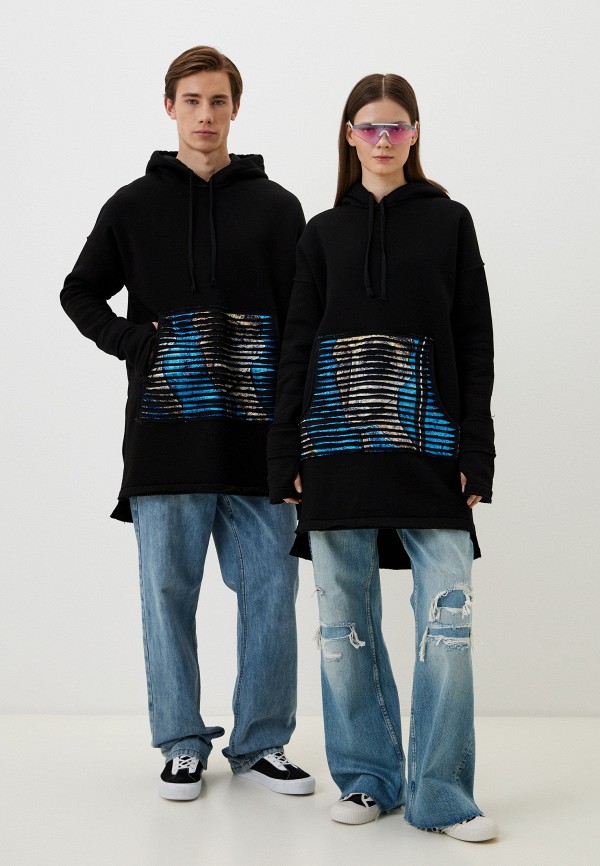 фото Худи kahaberi