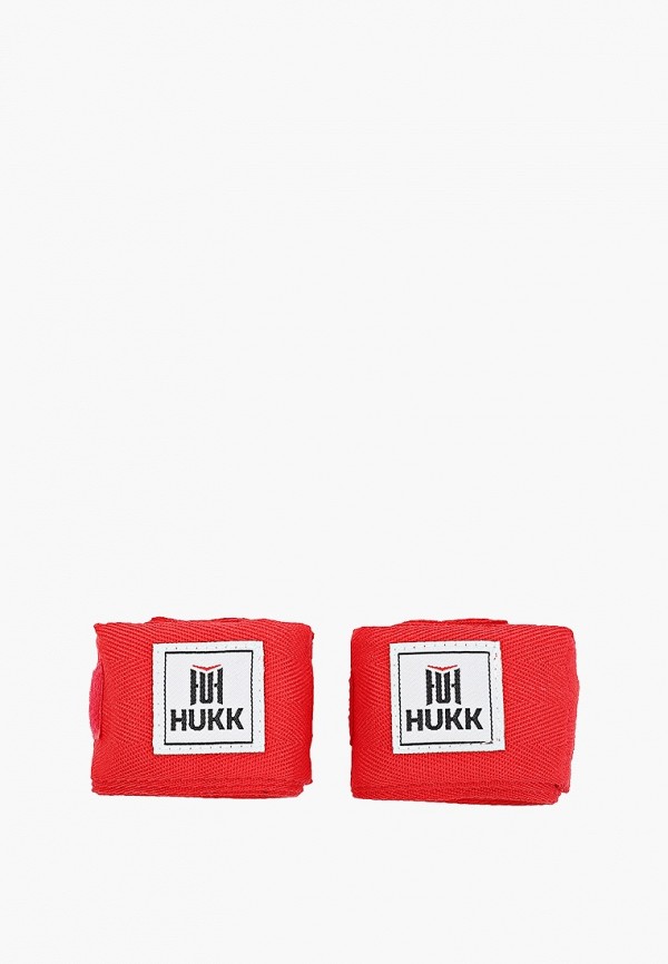 Бинты боксерские 2 шт Hukk 594₽