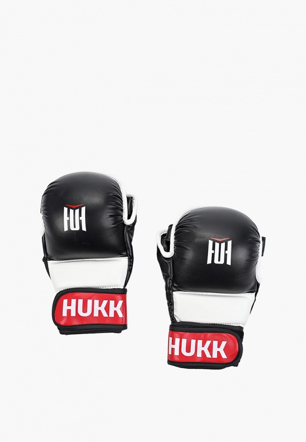 фото Перчатки мма hukk