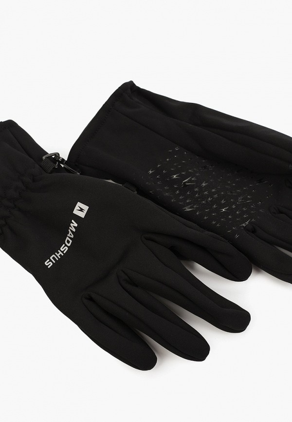 фото Перчатки беговые madshus
