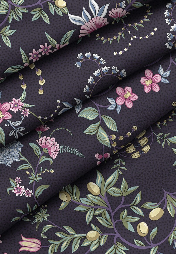 фото Постельное белье евро mia cara