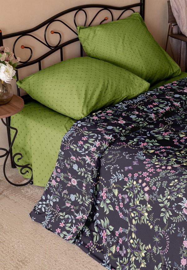 фото Постельное белье евро mia cara