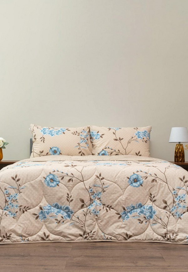 фото Постельное белье семейное siberia home