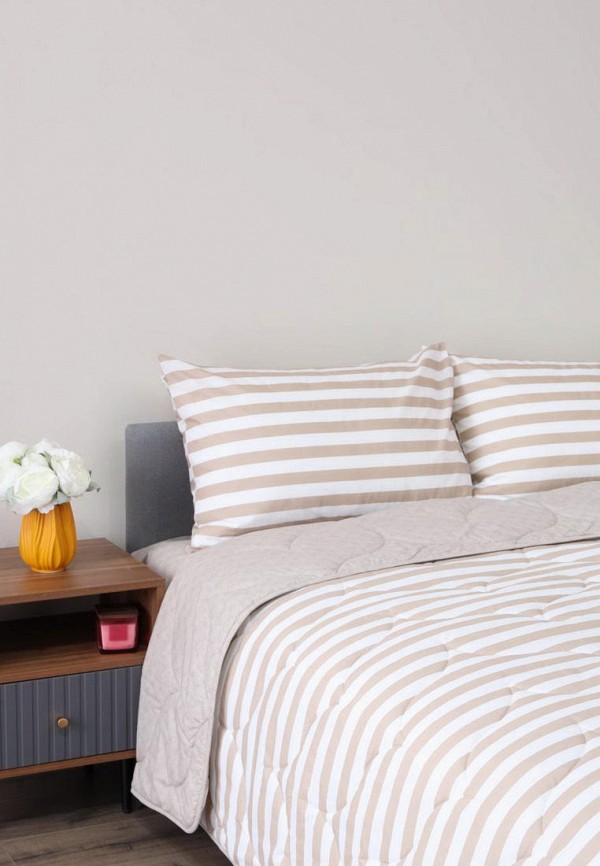 Постельное белье Семейное Siberia Home