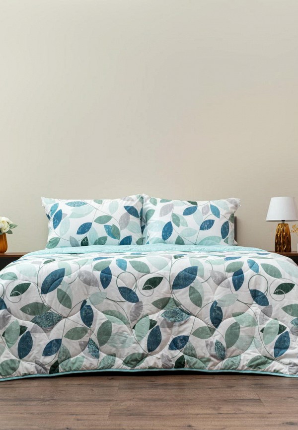 фото Постельное белье семейное siberia home